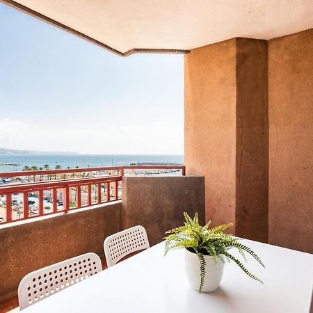Sur Suites Palmeras 525 Fuengirola Buitenkant foto