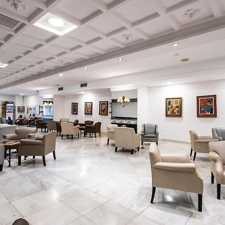 Sur Suites Palmeras 525 Fuengirola Buitenkant foto