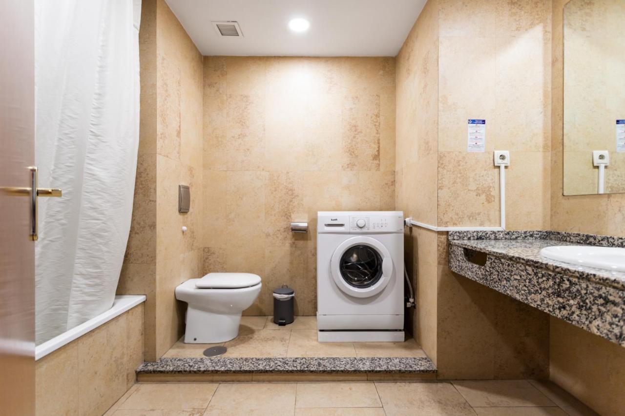 Sur Suites Palmeras 525 Fuengirola Buitenkant foto