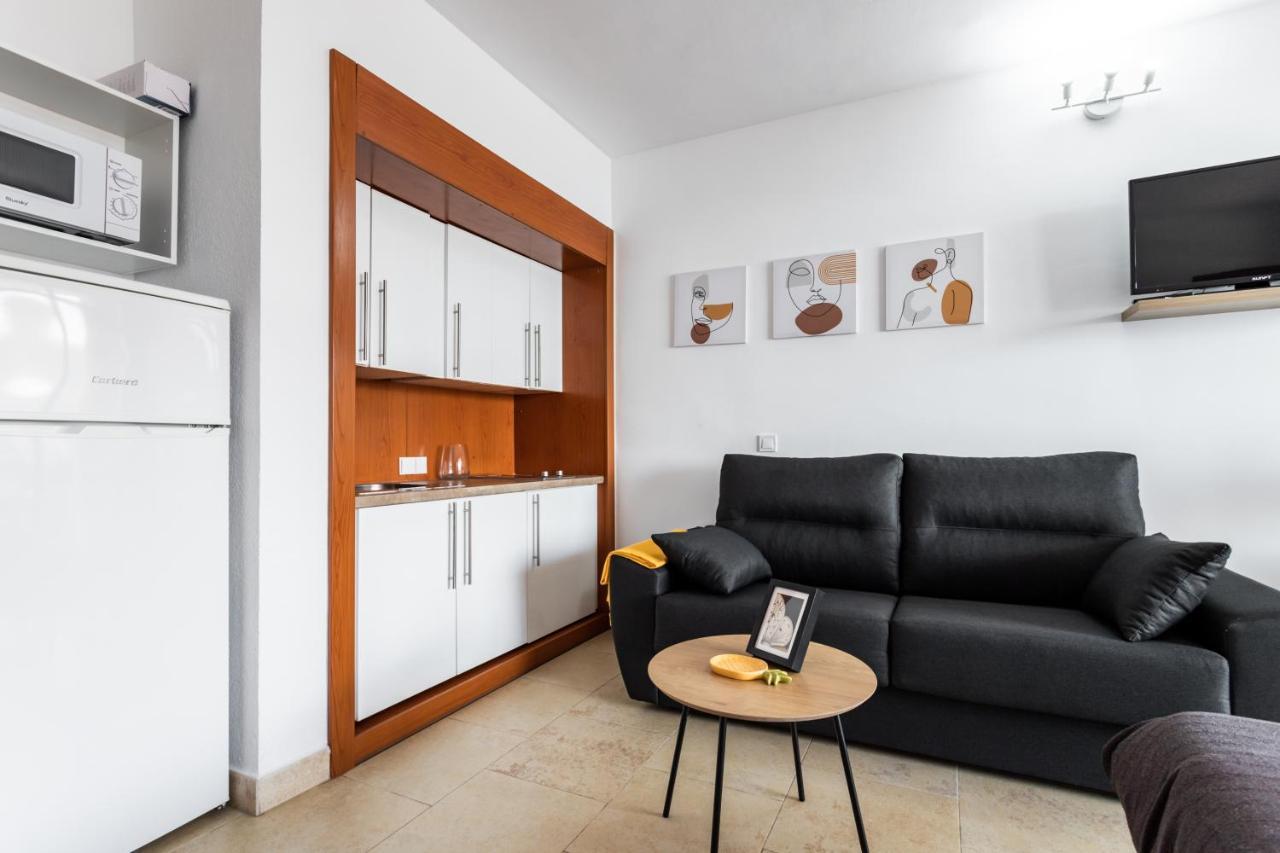 Sur Suites Palmeras 525 Fuengirola Buitenkant foto