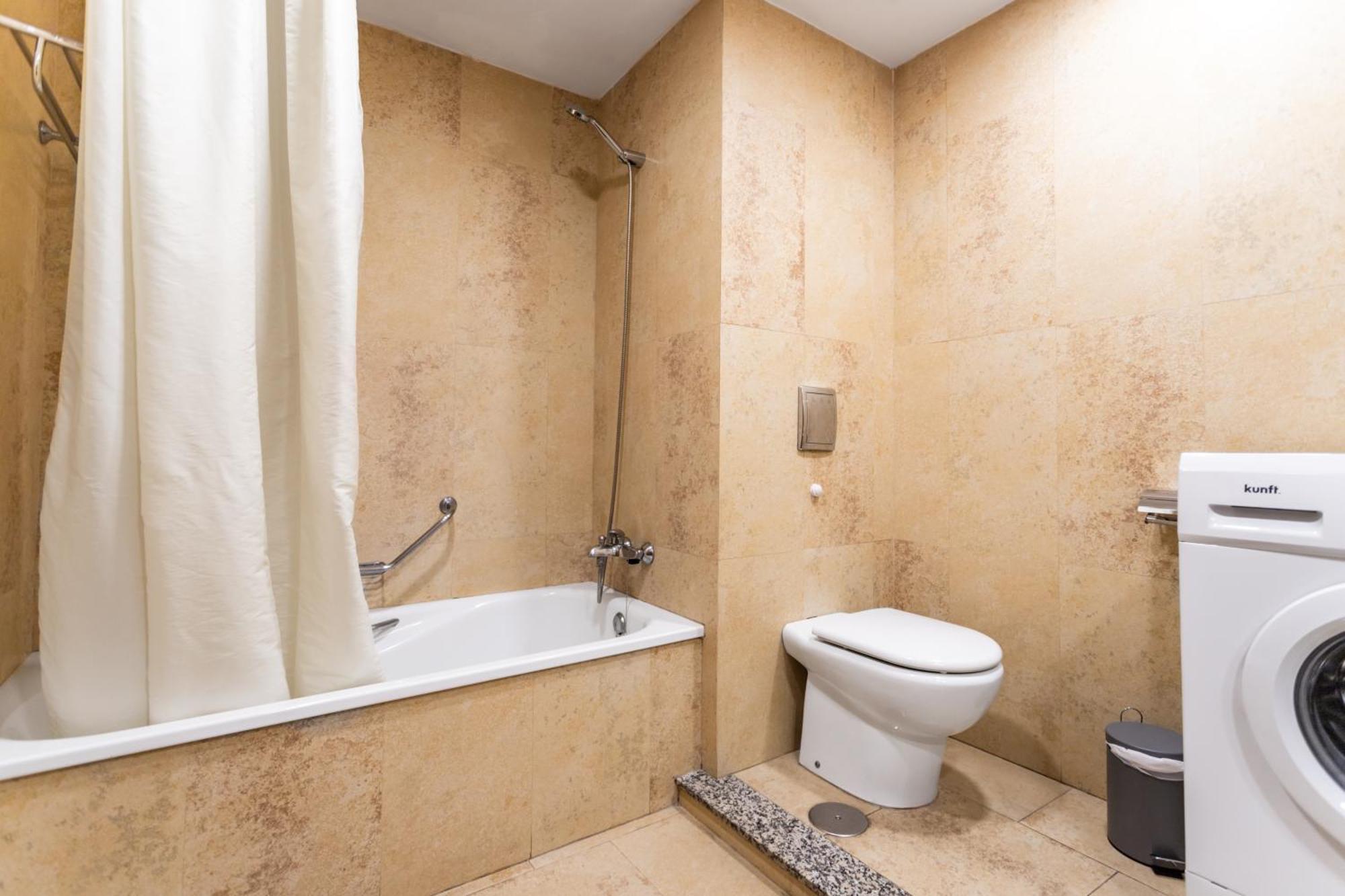 Sur Suites Palmeras 525 Fuengirola Buitenkant foto